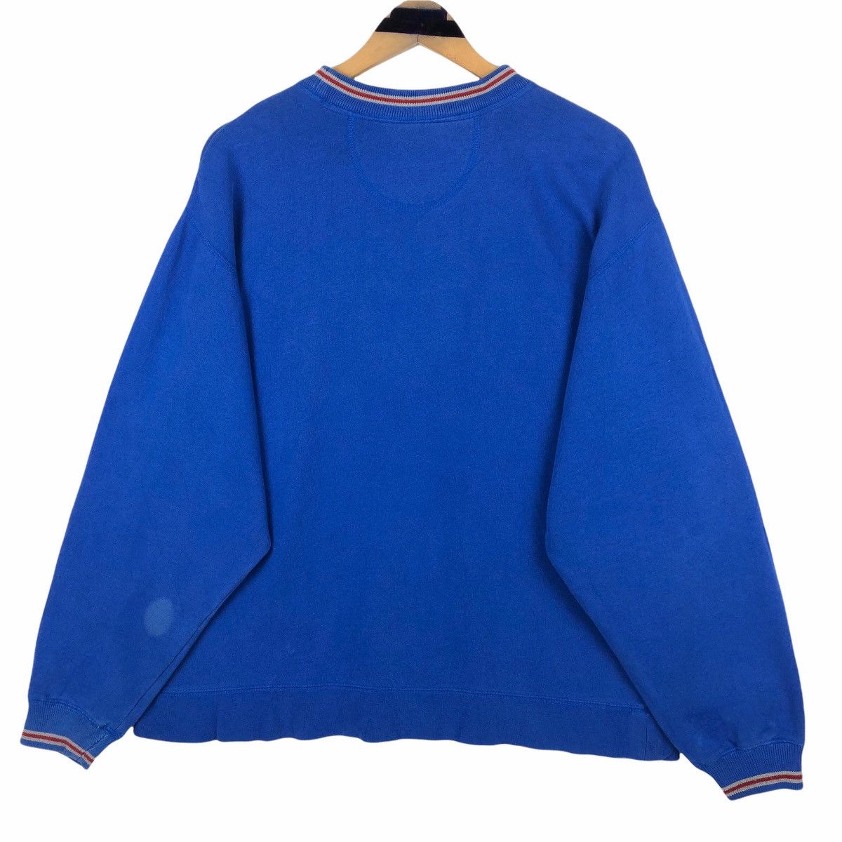 Disney × Vintage Vintage Walt Disney Crewneck Sweatshirt Size US M / EU 48-50 / 2 - 9 Thumbnail
