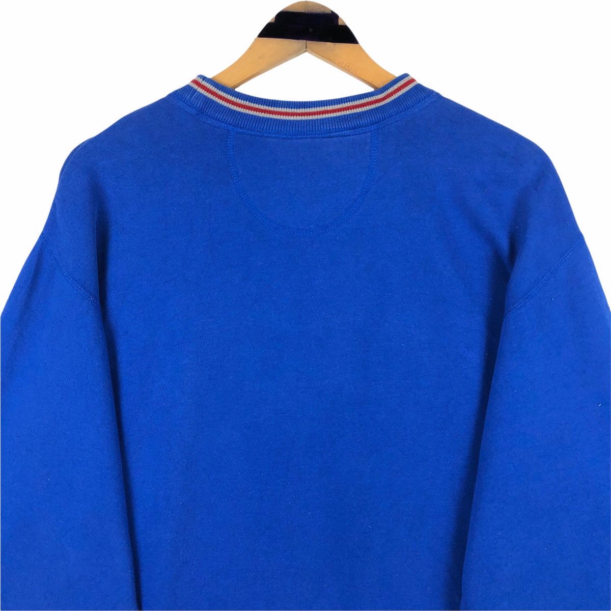 Disney × Vintage Vintage Walt Disney Crewneck Sweatshirt Size US M / EU 48-50 / 2 - 10 Thumbnail