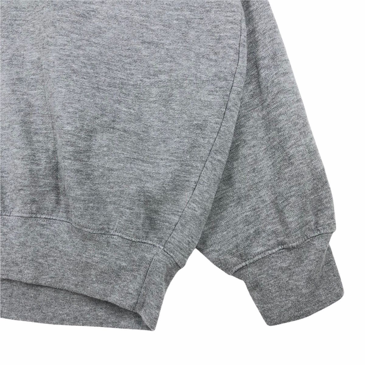 Jansport Vintage University Of Oregon Jansport Crewneck Sweatshirt Size US XXL / EU 58 / 5 - 4 Thumbnail