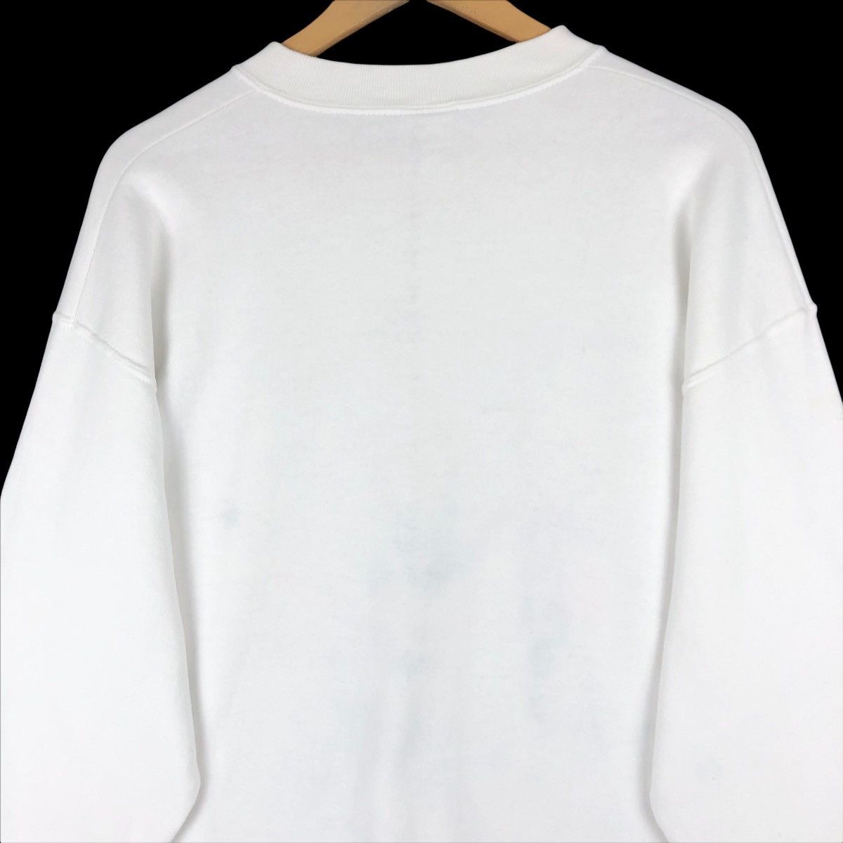 Fruit Of The Loom Vintage 1995 Miramar Air Show Crewneck Sweatshirt Size US XL / EU 56 / 4 - 9 Thumbnail