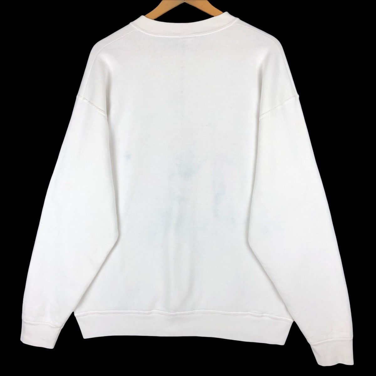 Fruit Of The Loom Vintage 1995 Miramar Air Show Crewneck Sweatshirt Size US XL / EU 56 / 4 - 8 Thumbnail