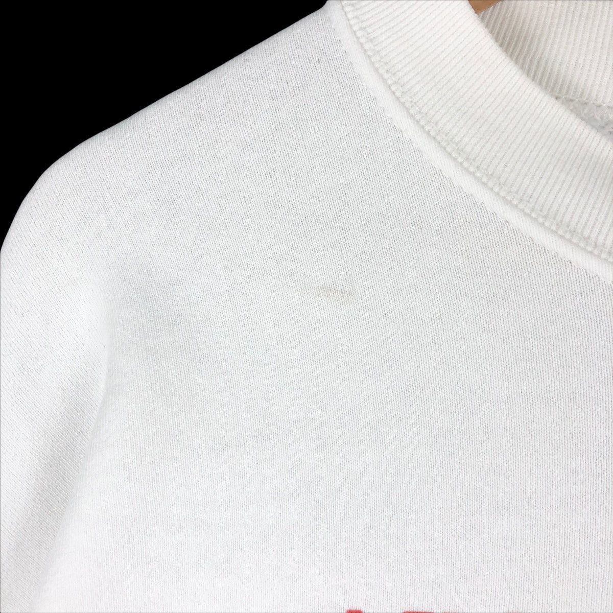Fruit Of The Loom Vintage 1995 Miramar Air Show Crewneck Sweatshirt Size US XL / EU 56 / 4 - 11 Thumbnail