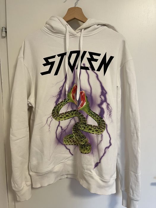 Stolen girlfriends club online hoodies