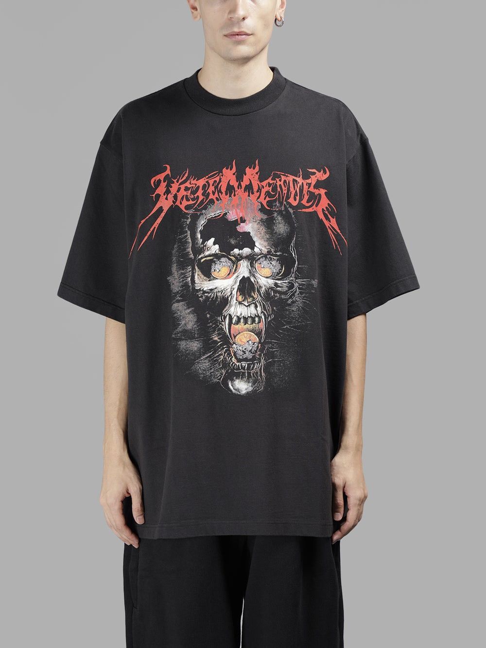 Band Tees × Very Rare × Vintage Vintage Gates Of Ishtar OG design adopted  by Vetements | Grailed