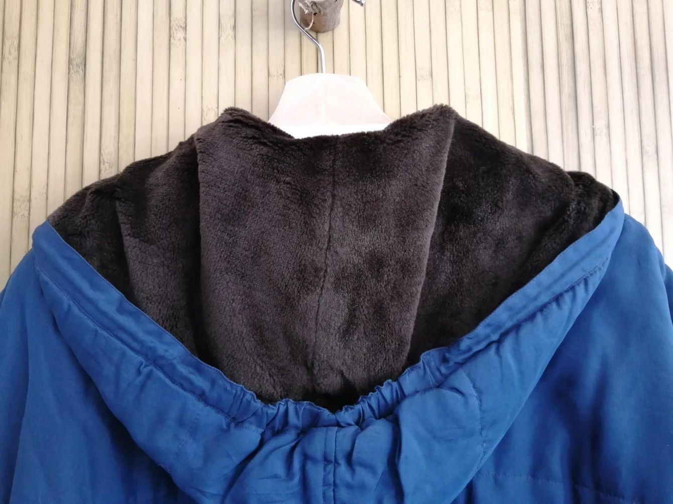 Hai Sporting Gear RARE!!! HAI SPORTING GEAR Issey Miyake Oversized Jacket Size US S / EU 44-46 / 1 - 5 Thumbnail