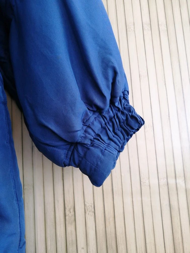 Hai Sporting Gear RARE!!! HAI SPORTING GEAR Issey Miyake Oversized Jacket Size US S / EU 44-46 / 1 - 7 Thumbnail