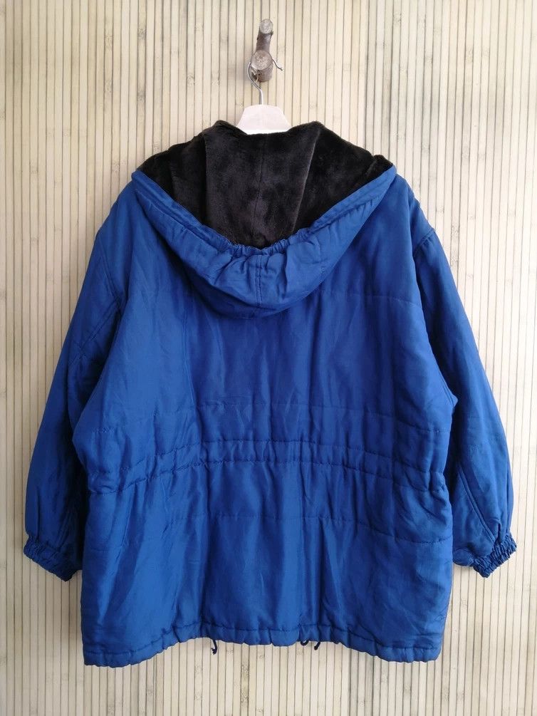 Hai Sporting Gear RARE!!! HAI SPORTING GEAR Issey Miyake Oversized Jacket Size US S / EU 44-46 / 1 - 6 Thumbnail