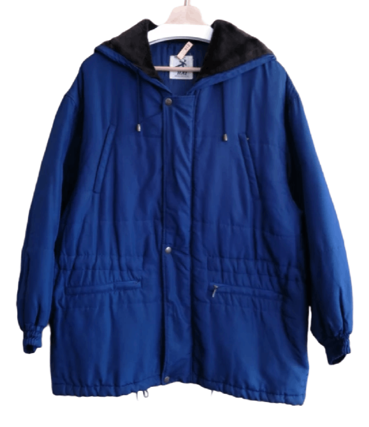 Hai Sporting Gear RARE!!! HAI SPORTING GEAR Issey Miyake Oversized Jacket Size US S / EU 44-46 / 1 - 1 Thumbnail