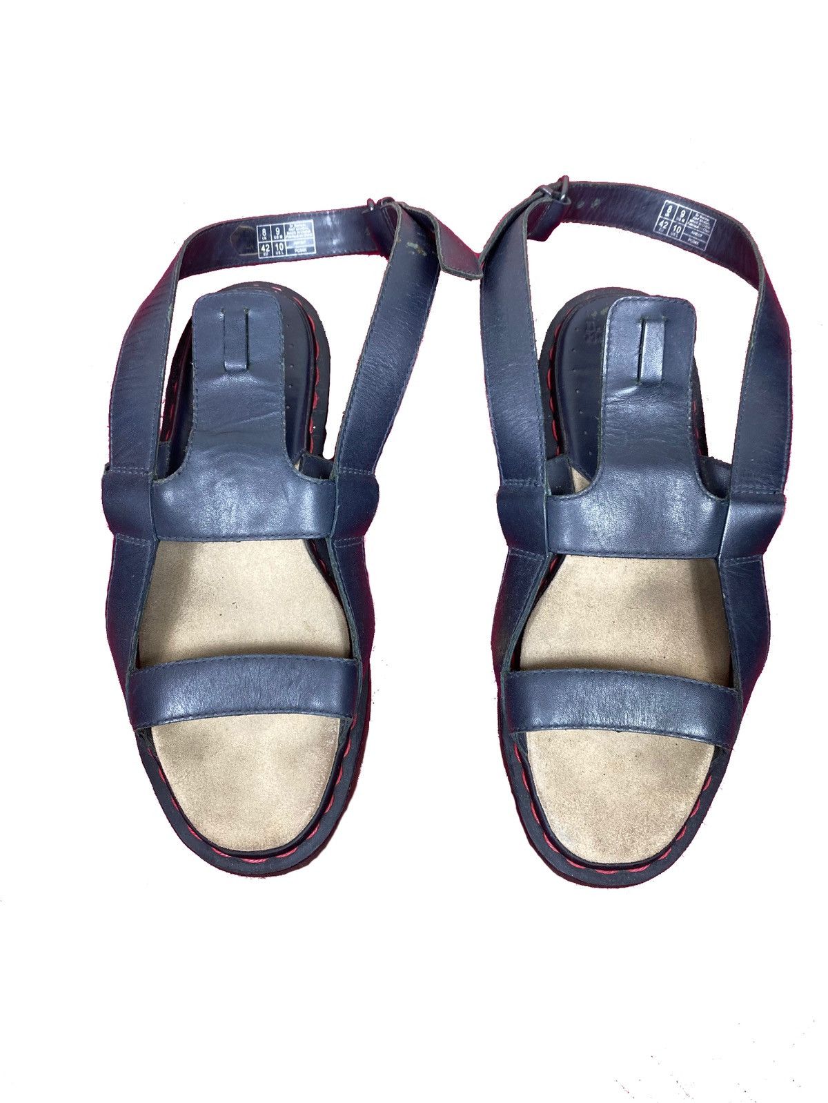 Dr. Martens × Raf Simons Raf Simons x Doc Martens SS2009 Size US 8 / EU 41 - 2 Thumbnail