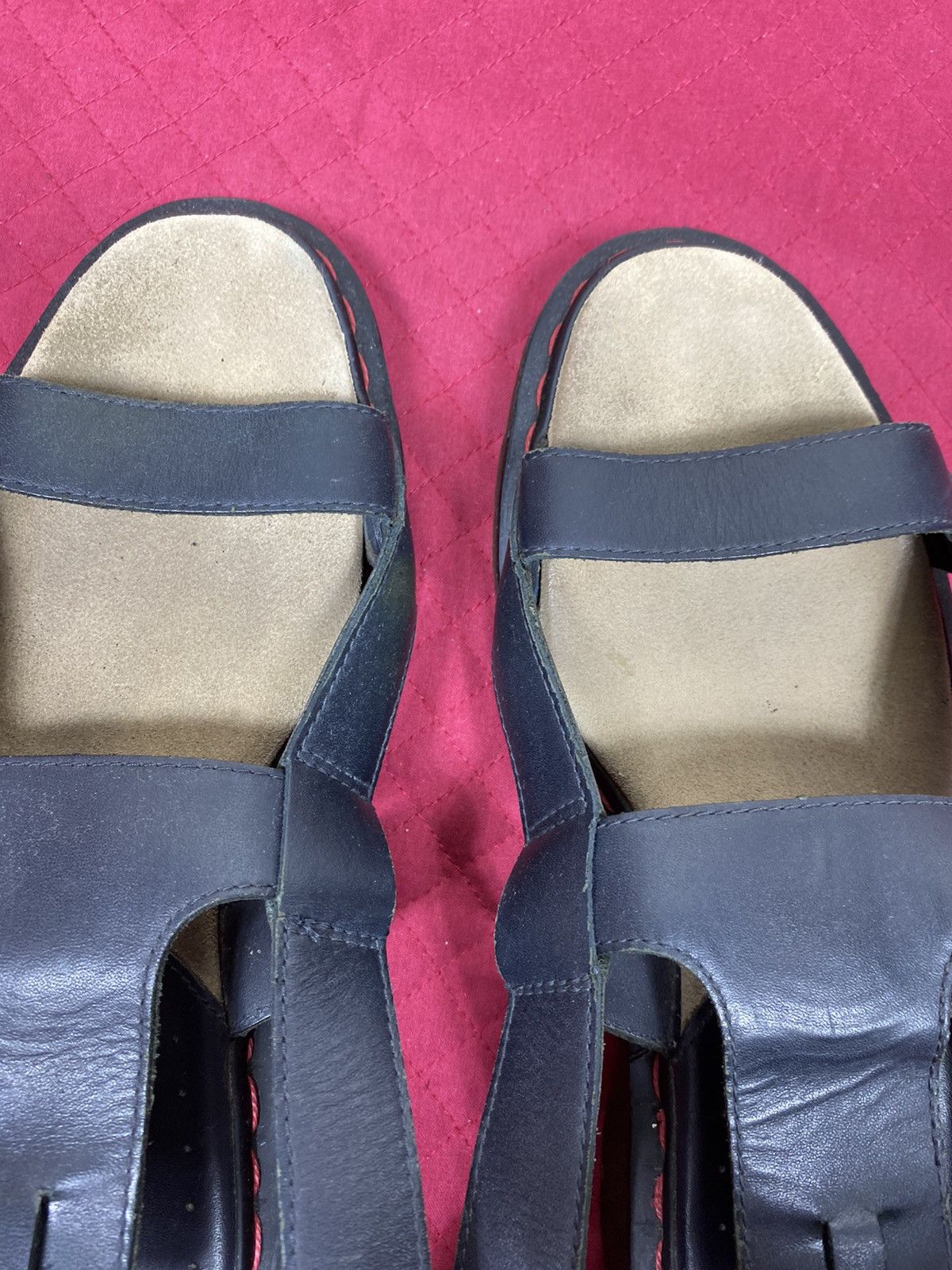 Dr. Martens × Raf Simons Raf Simons x Doc Martens SS2009 Size US 8 / EU 41 - 10 Thumbnail