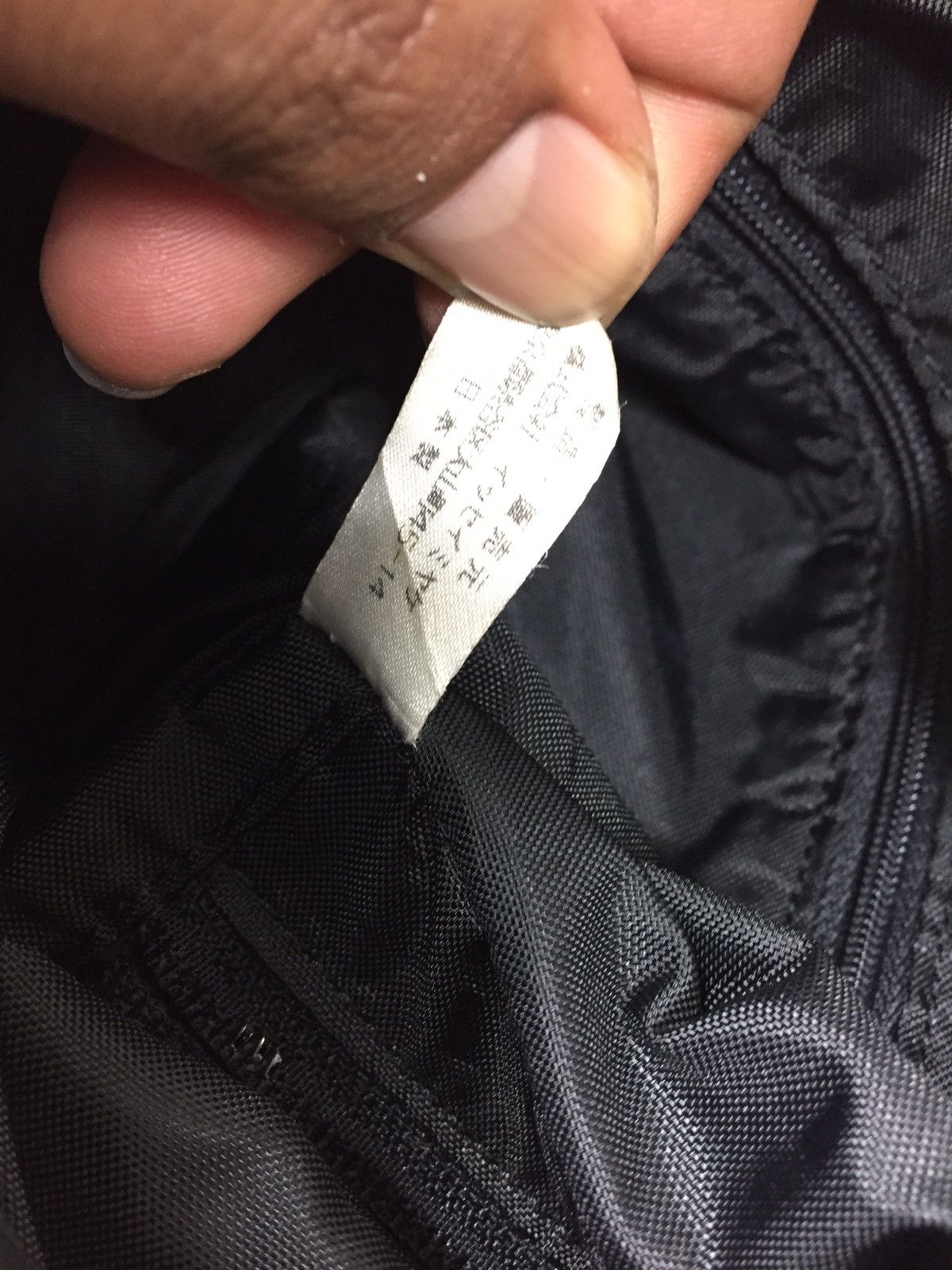 Issey Miyake Issey Miyake Tote Bag Size ONE SIZE - 15 Thumbnail