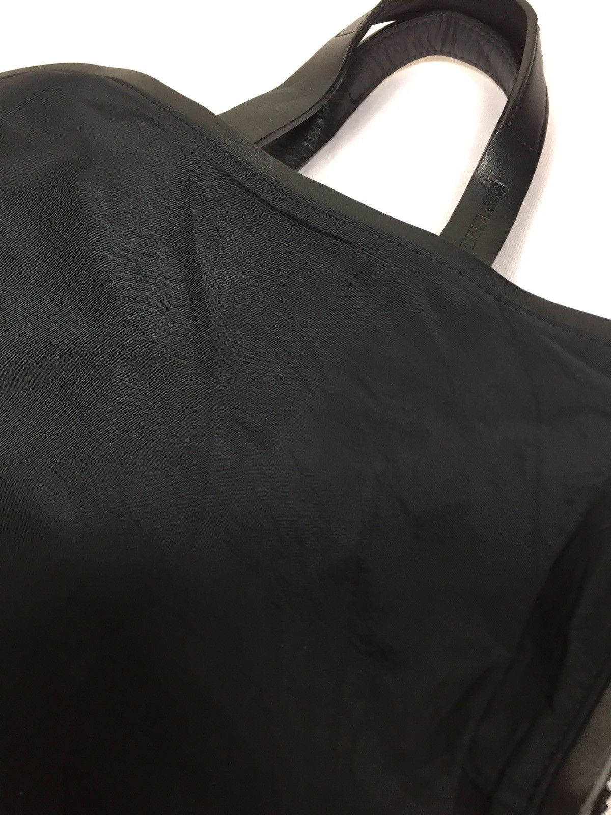 Issey Miyake Issey Miyake Tote Bag Size ONE SIZE - 18 Thumbnail