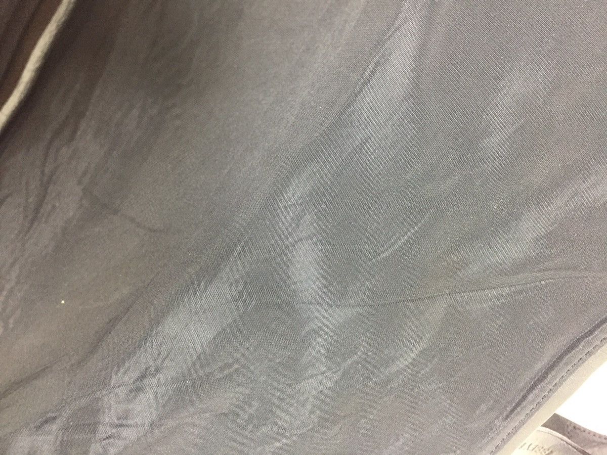 Issey Miyake Issey Miyake Tote Bag Size ONE SIZE - 17 Thumbnail