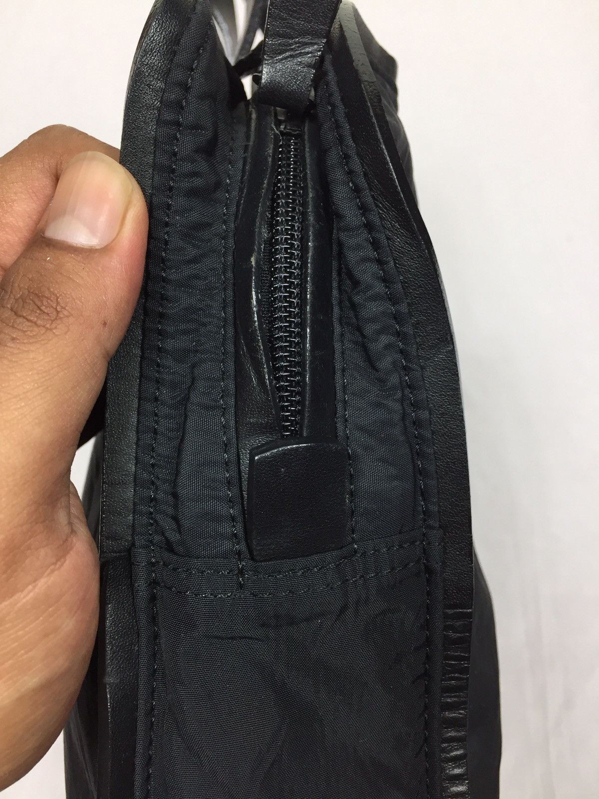 Issey Miyake Issey Miyake Tote Bag Size ONE SIZE - 7 Thumbnail