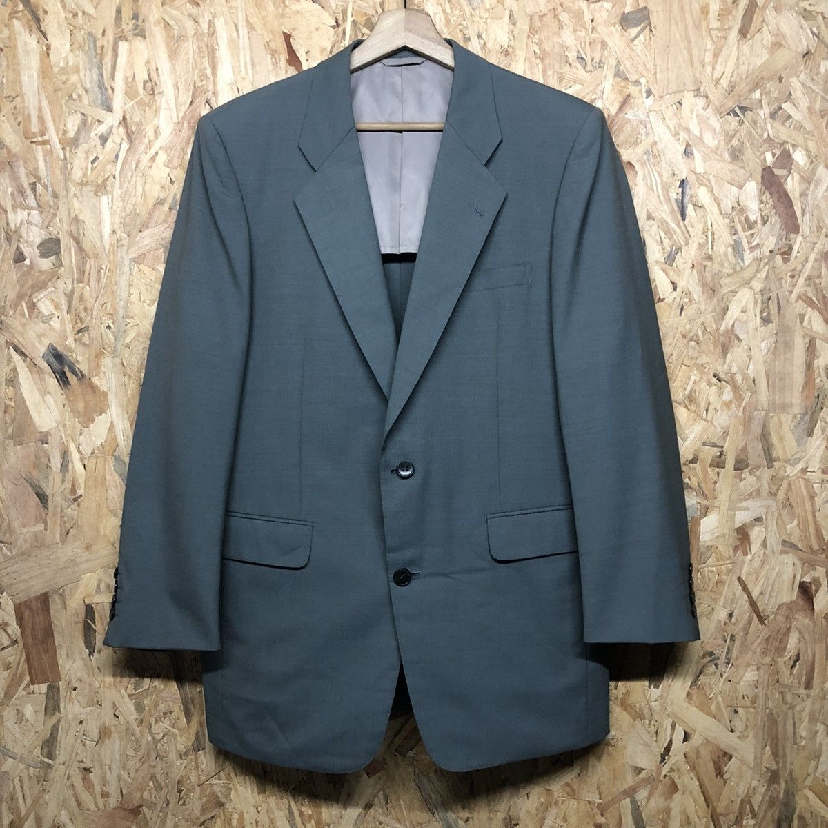 Christian Dior Monsieur CRISTIAN DIOR MONSIEUR BLAZER Size 42R - 1 Thumbnail