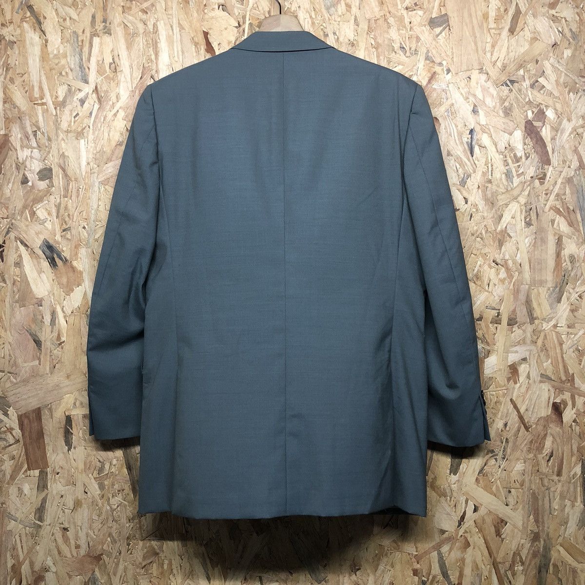 Christian Dior Monsieur CRISTIAN DIOR MONSIEUR BLAZER Size 42R - 4 Thumbnail