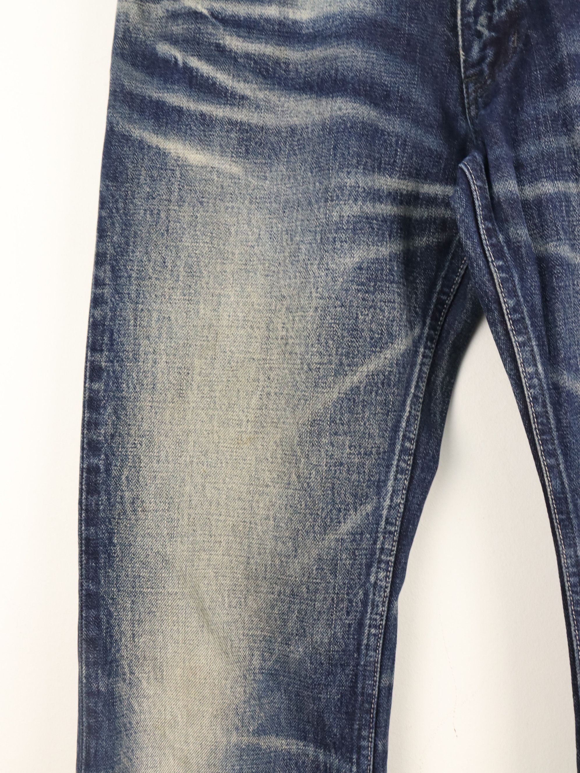 Roar × roarguns Roar Roarguns Denim Jeans Size US 29 - 6 Thumbnail