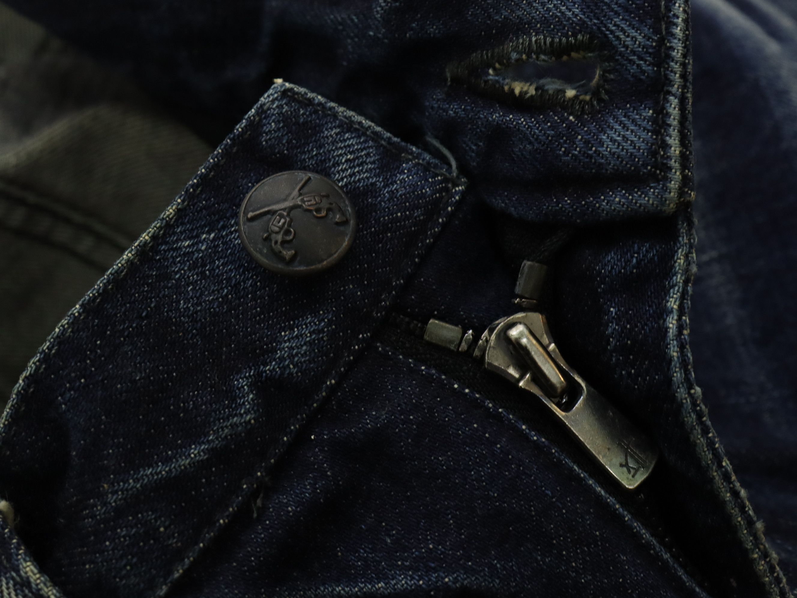 Roar × roarguns Roar Roarguns Denim Jeans Size US 29 - 15 Thumbnail