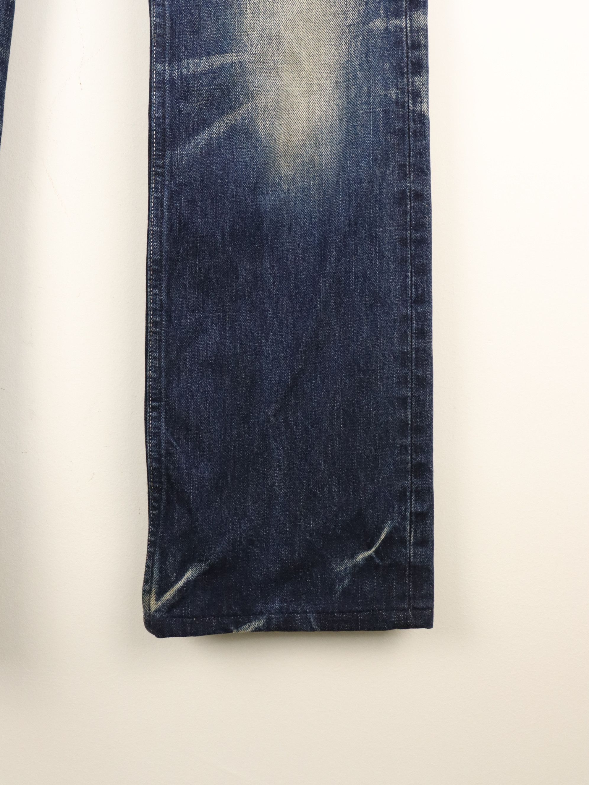 Roar × roarguns Roar Roarguns Denim Jeans Size US 29 - 13 Thumbnail