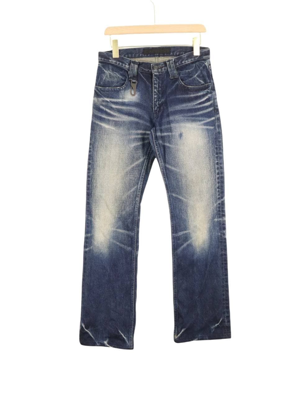 Roar × roarguns Roar Roarguns Denim Jeans Size US 29 - 3 Thumbnail