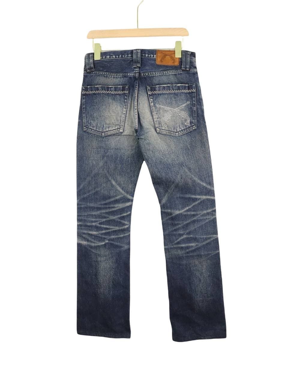 Roar Roarguns Denim Jeans