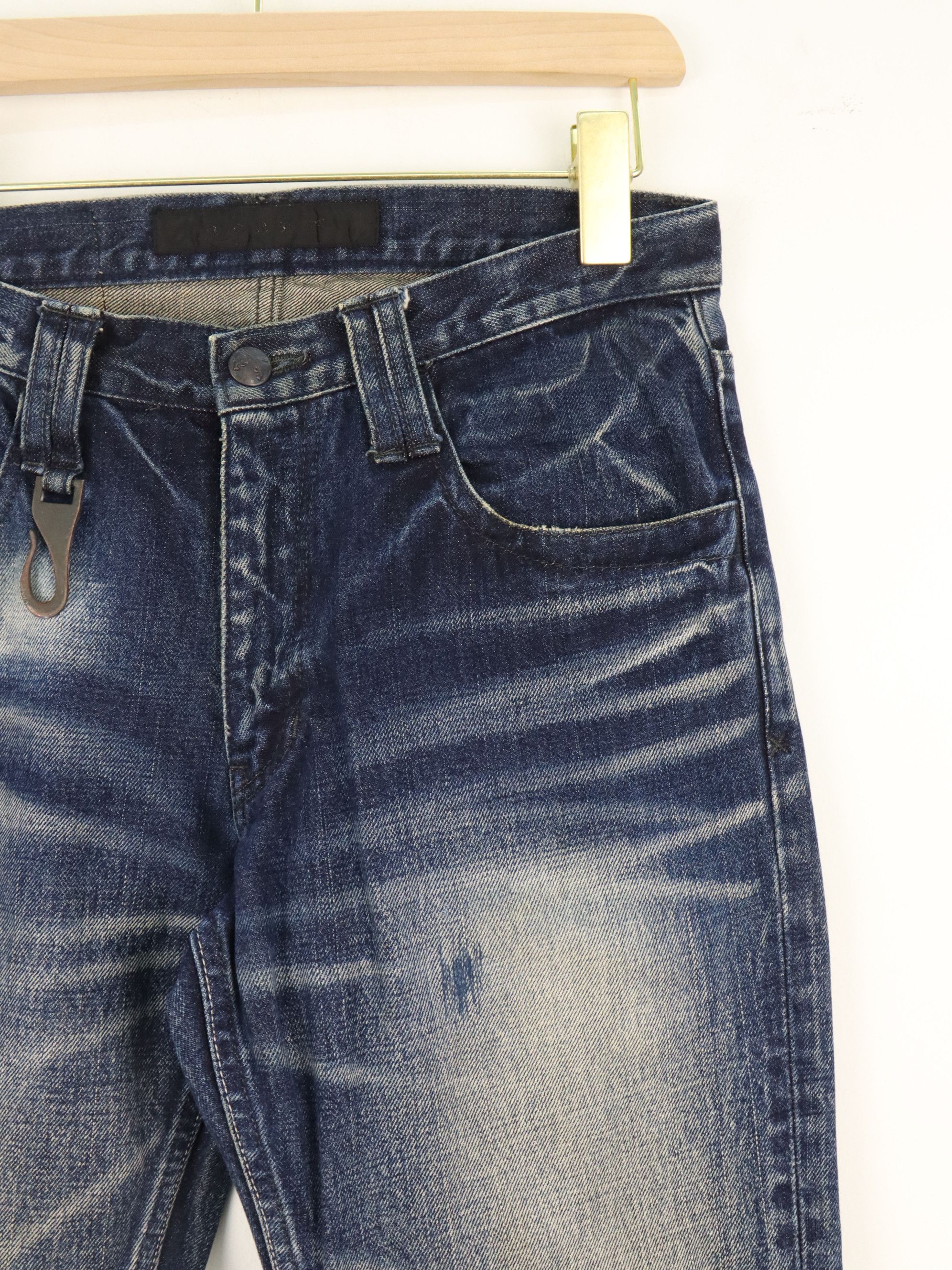 Roar × roarguns Roar Roarguns Denim Jeans Size US 29 - 4 Thumbnail