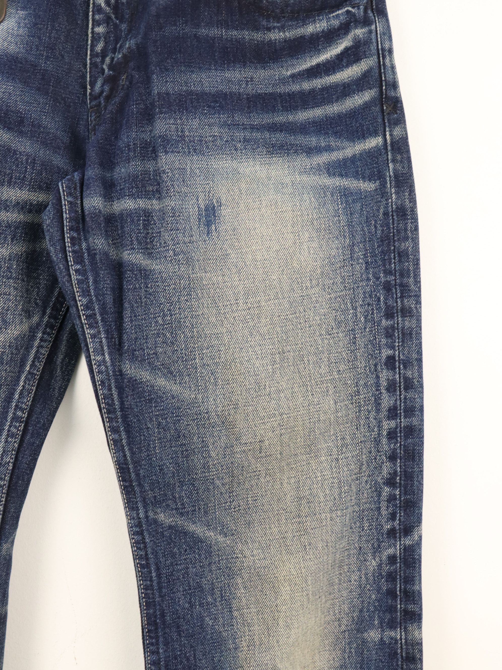 Roar × roarguns Roar Roarguns Denim Jeans Size US 29 - 7 Thumbnail