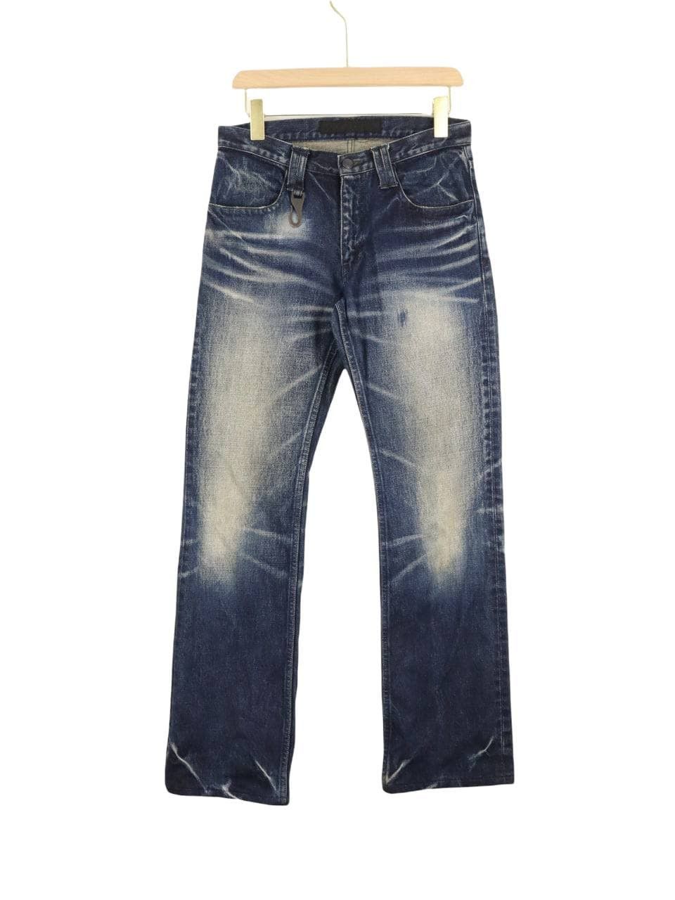 Roar × roarguns Roar Roarguns Denim Jeans Size US 29 - 1 Thumbnail