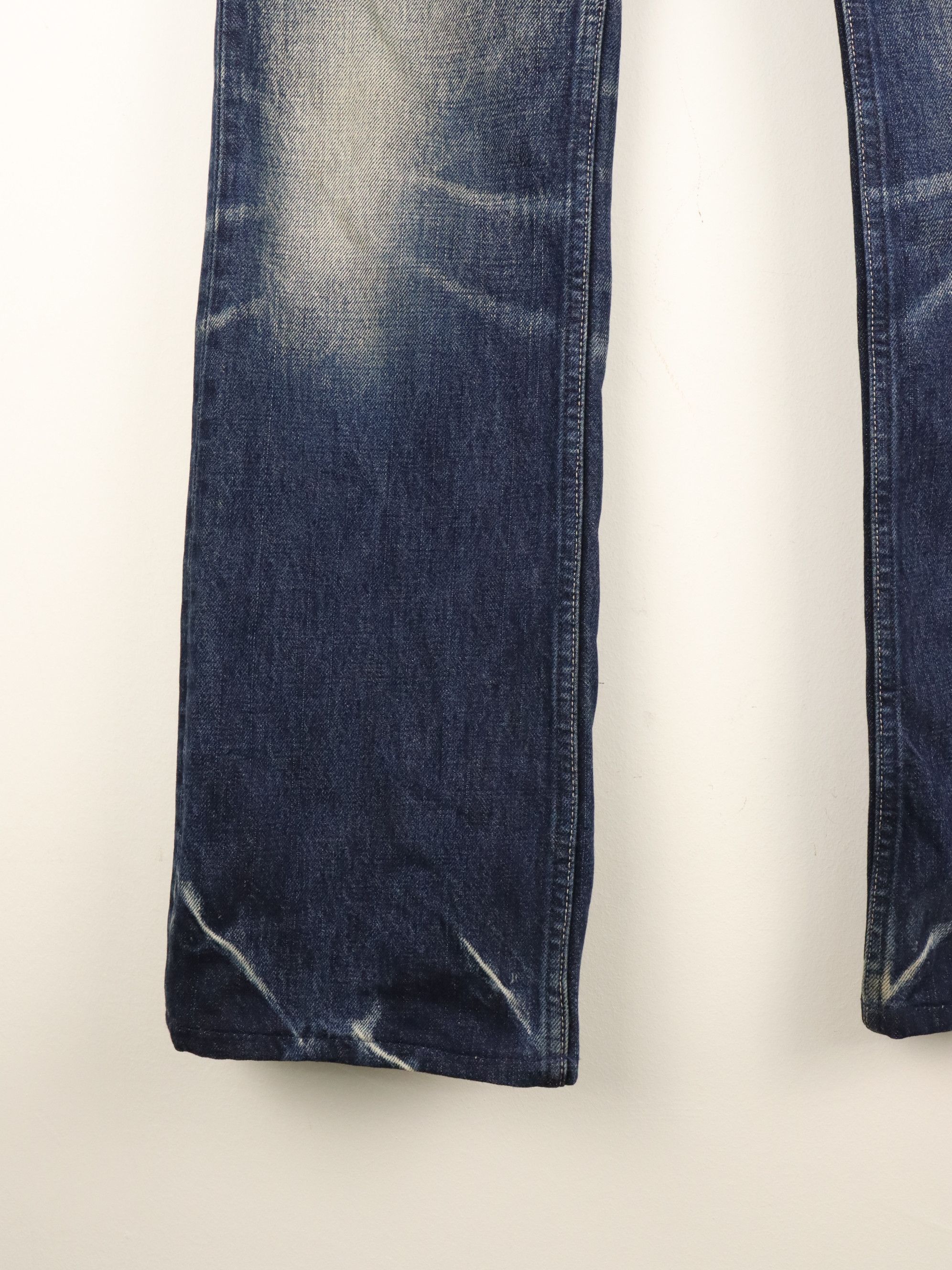 Roar × roarguns Roar Roarguns Denim Jeans Size US 29 - 12 Thumbnail