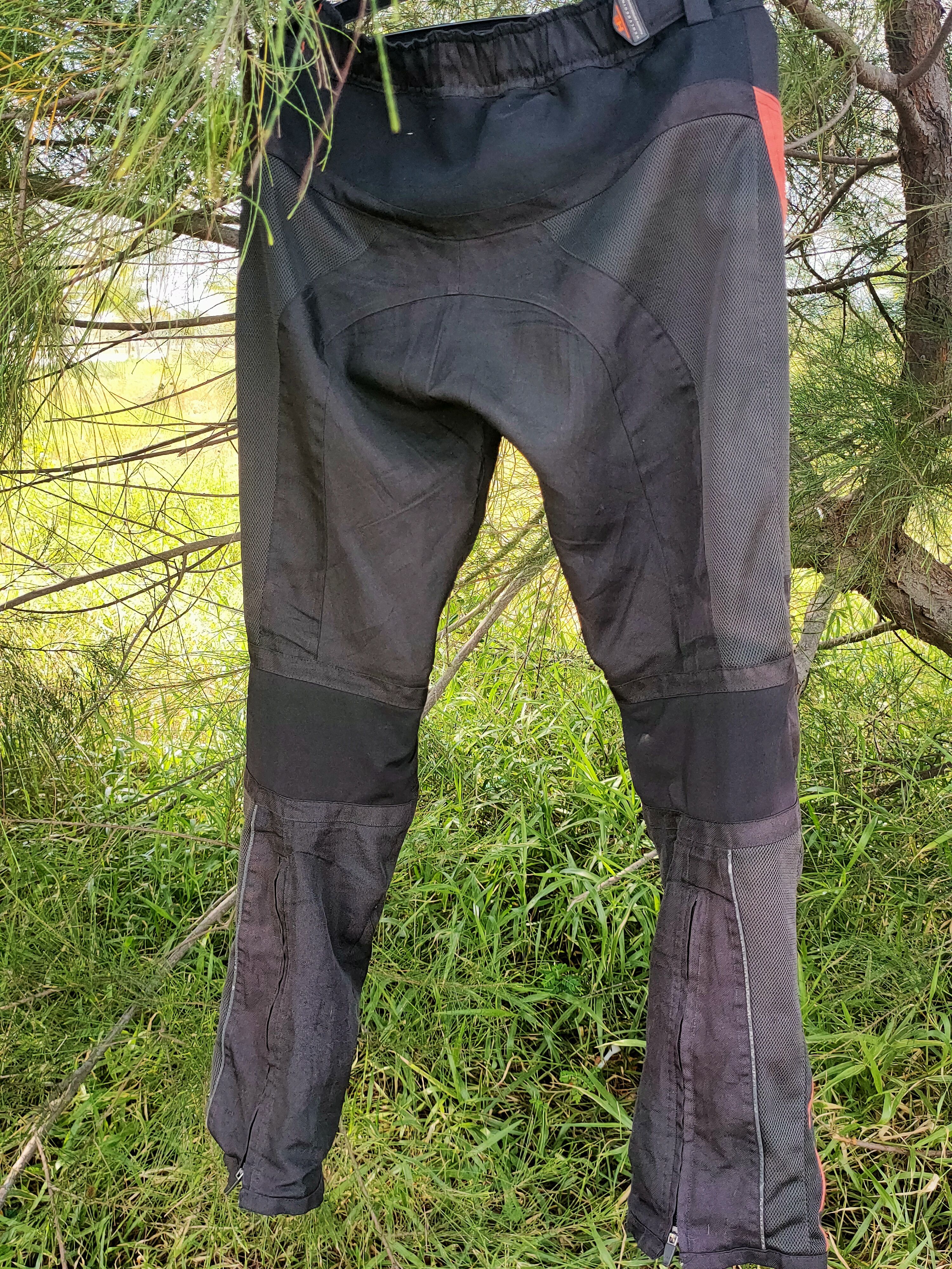 Other Henly begins by Daytona co pants racing Size 32 - 2 Thumbnail
