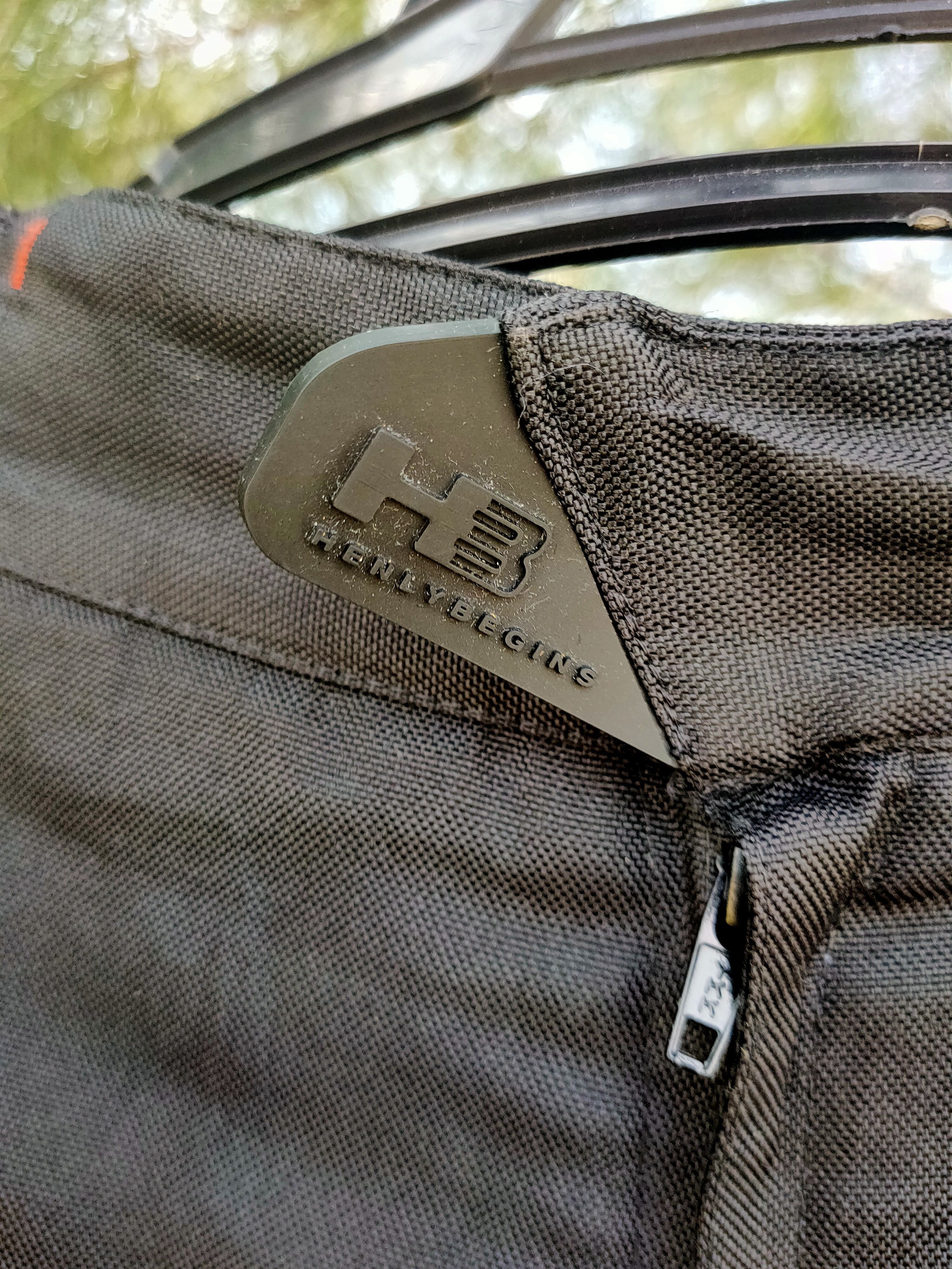 Other Henly begins by Daytona co pants racing Size 32 - 5 Thumbnail