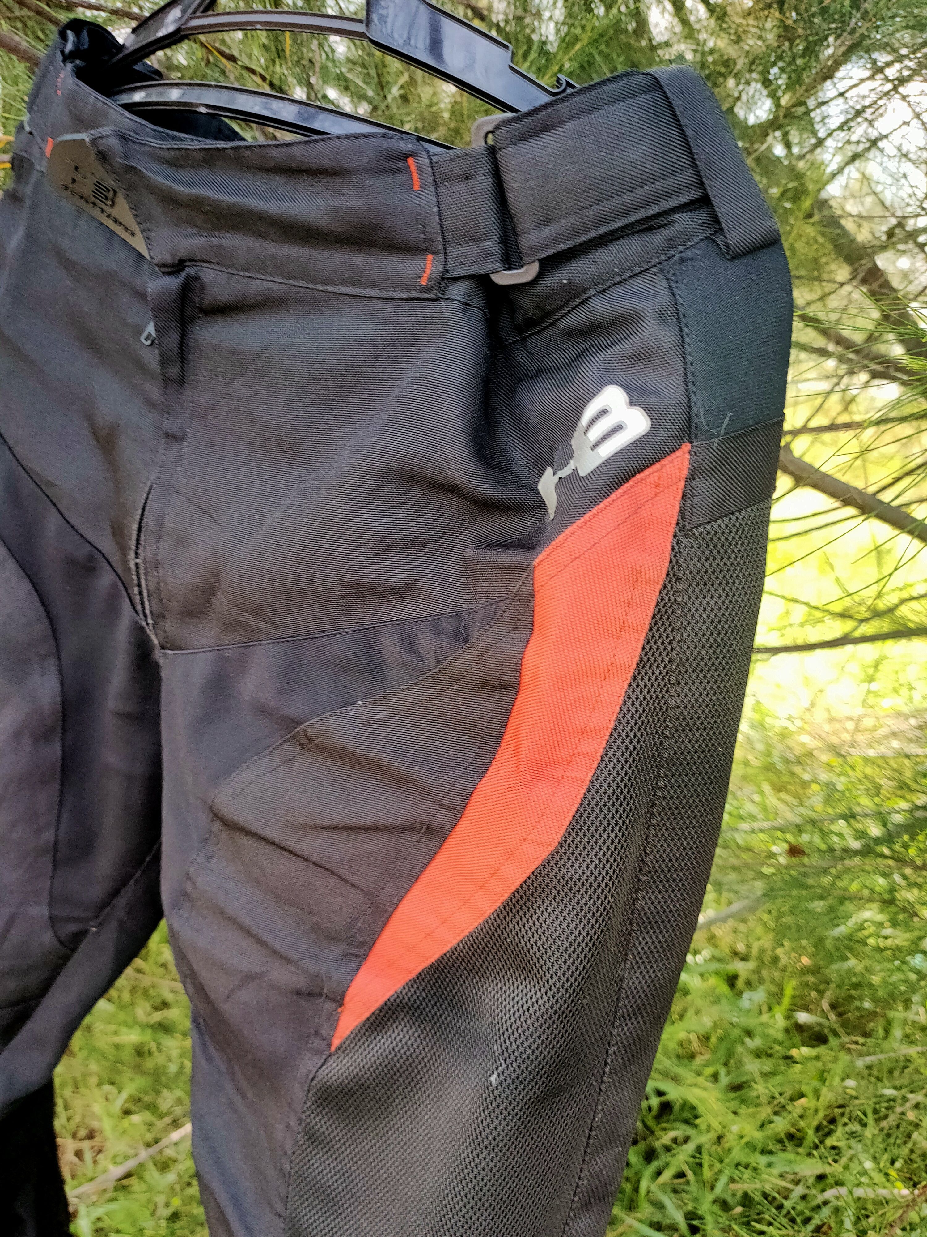 Other Henly begins by Daytona co pants racing Size 32 - 6 Thumbnail