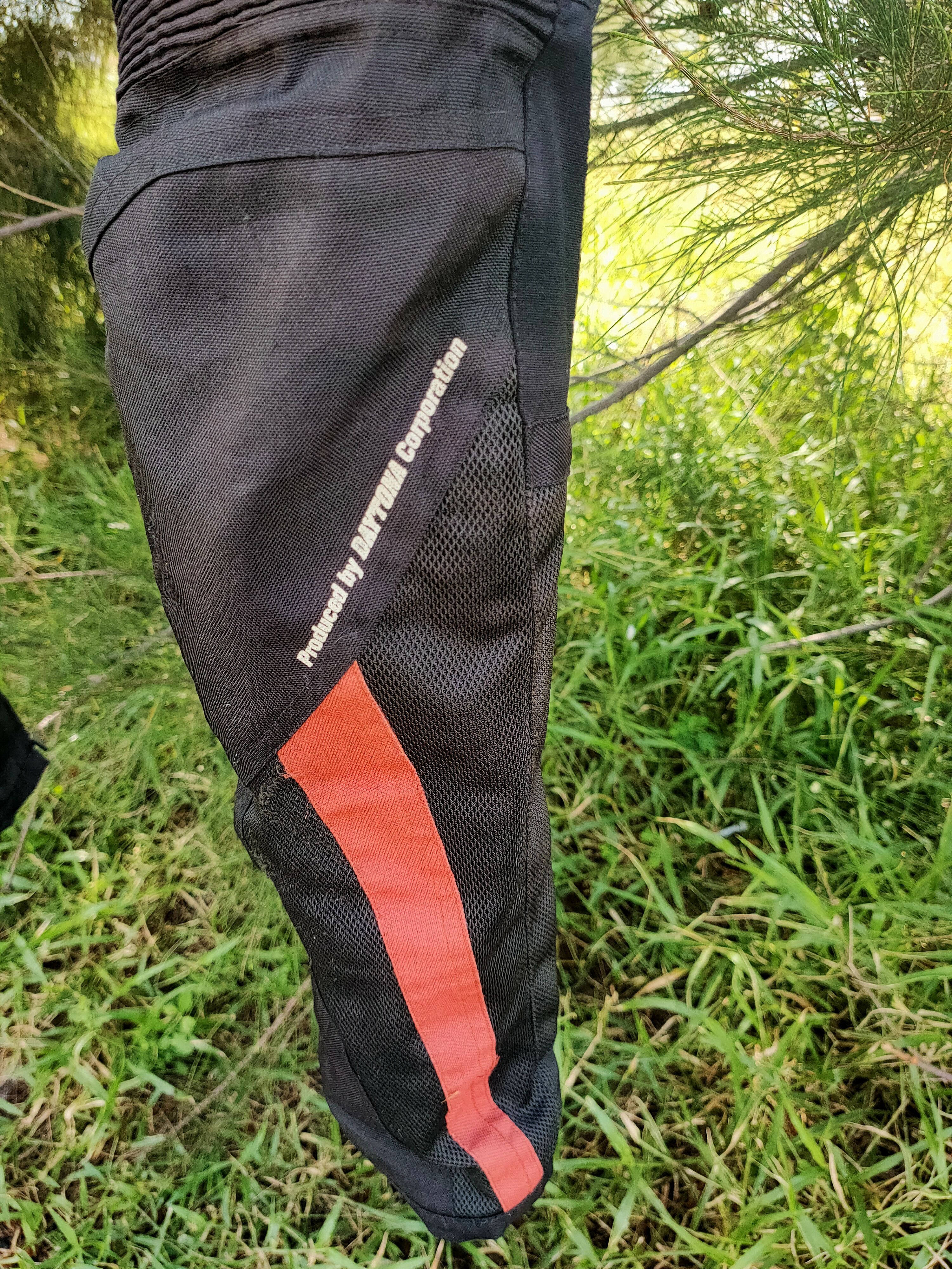 Other Henly begins by Daytona co pants racing Size 32 - 3 Thumbnail
