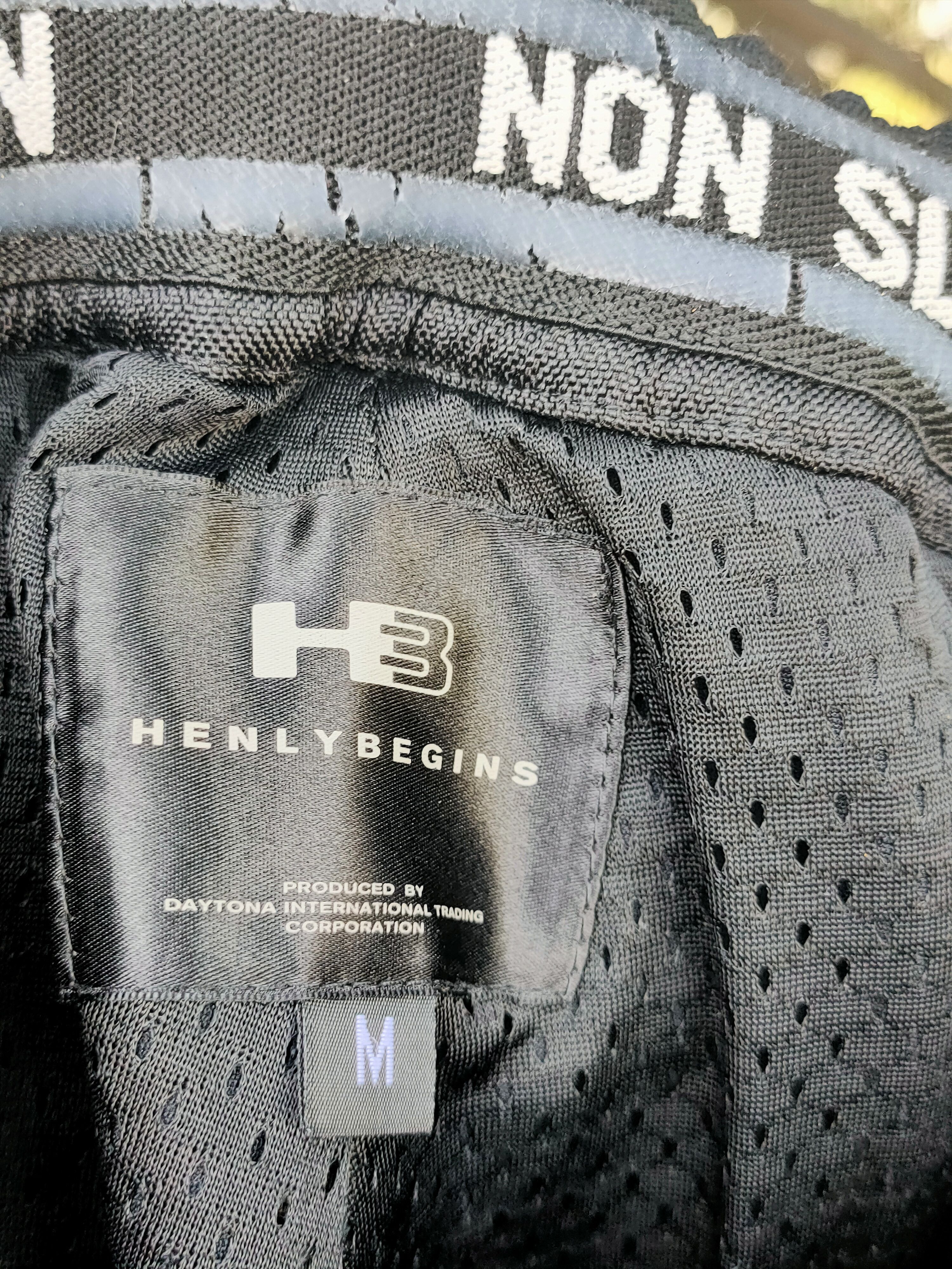 Other Henly begins by Daytona co pants racing Size 32 - 10 Thumbnail