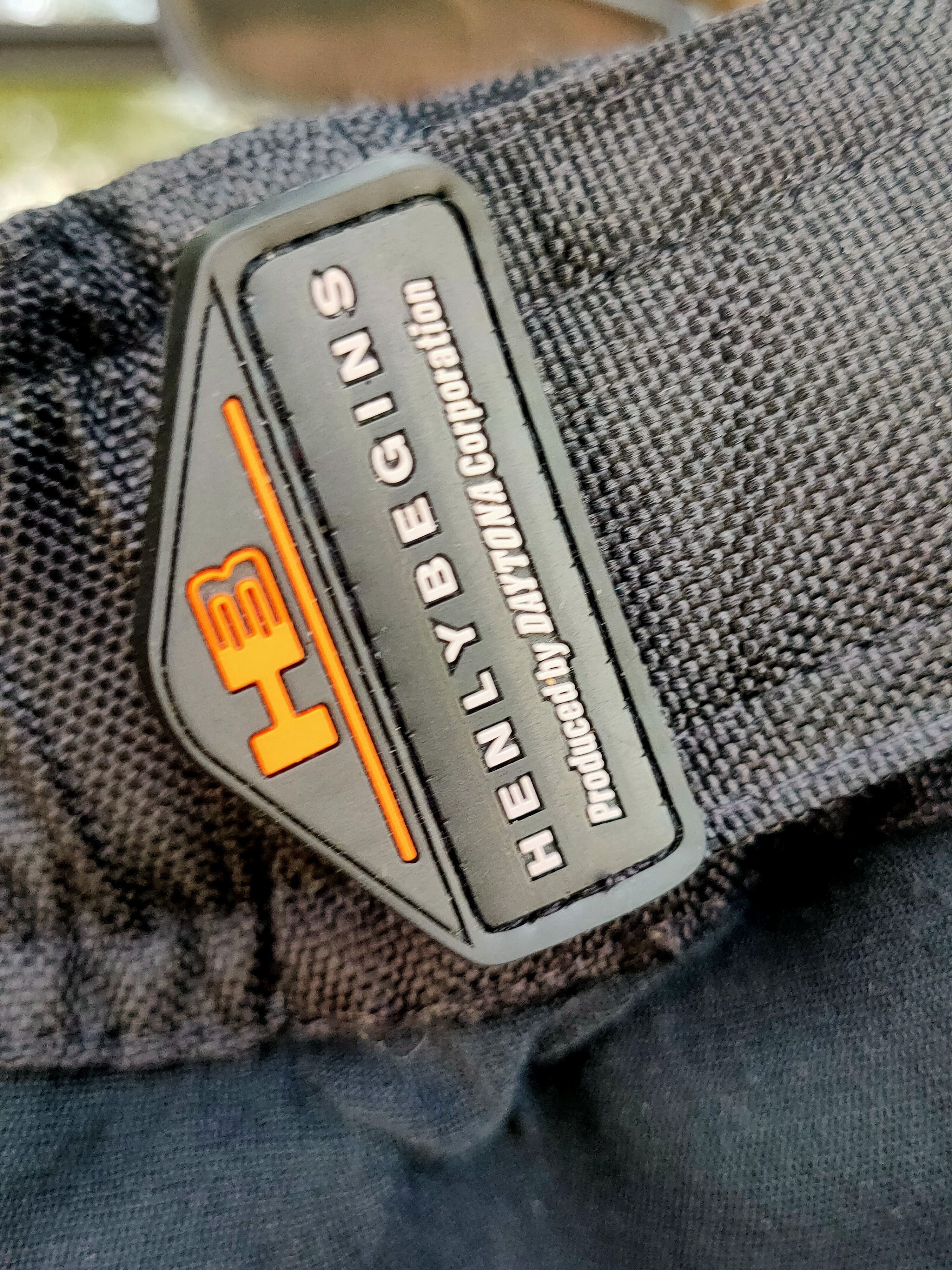 Other Henly begins by Daytona co pants racing Size 32 - 11 Thumbnail