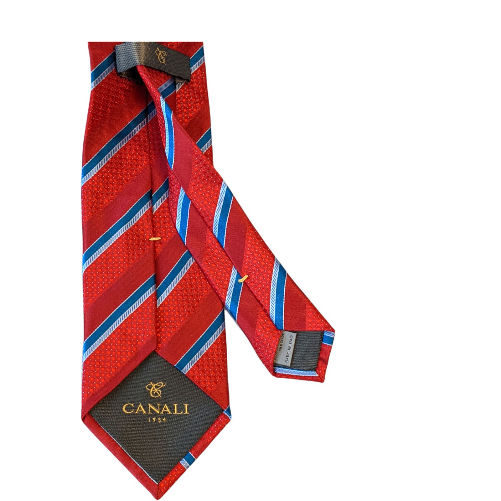 canali 1934 tie