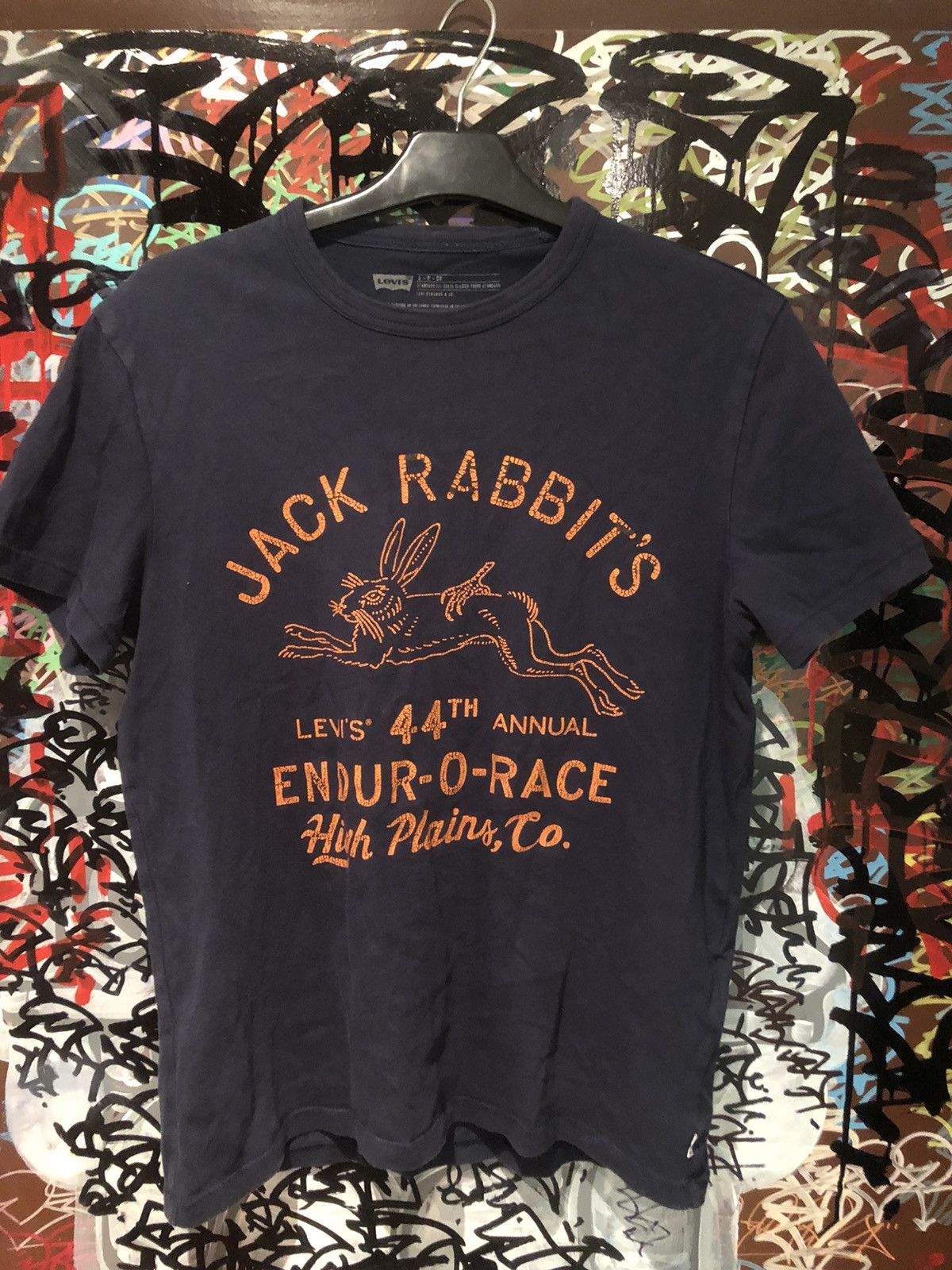 Levi's Levis Jack Rabbits | Grailed