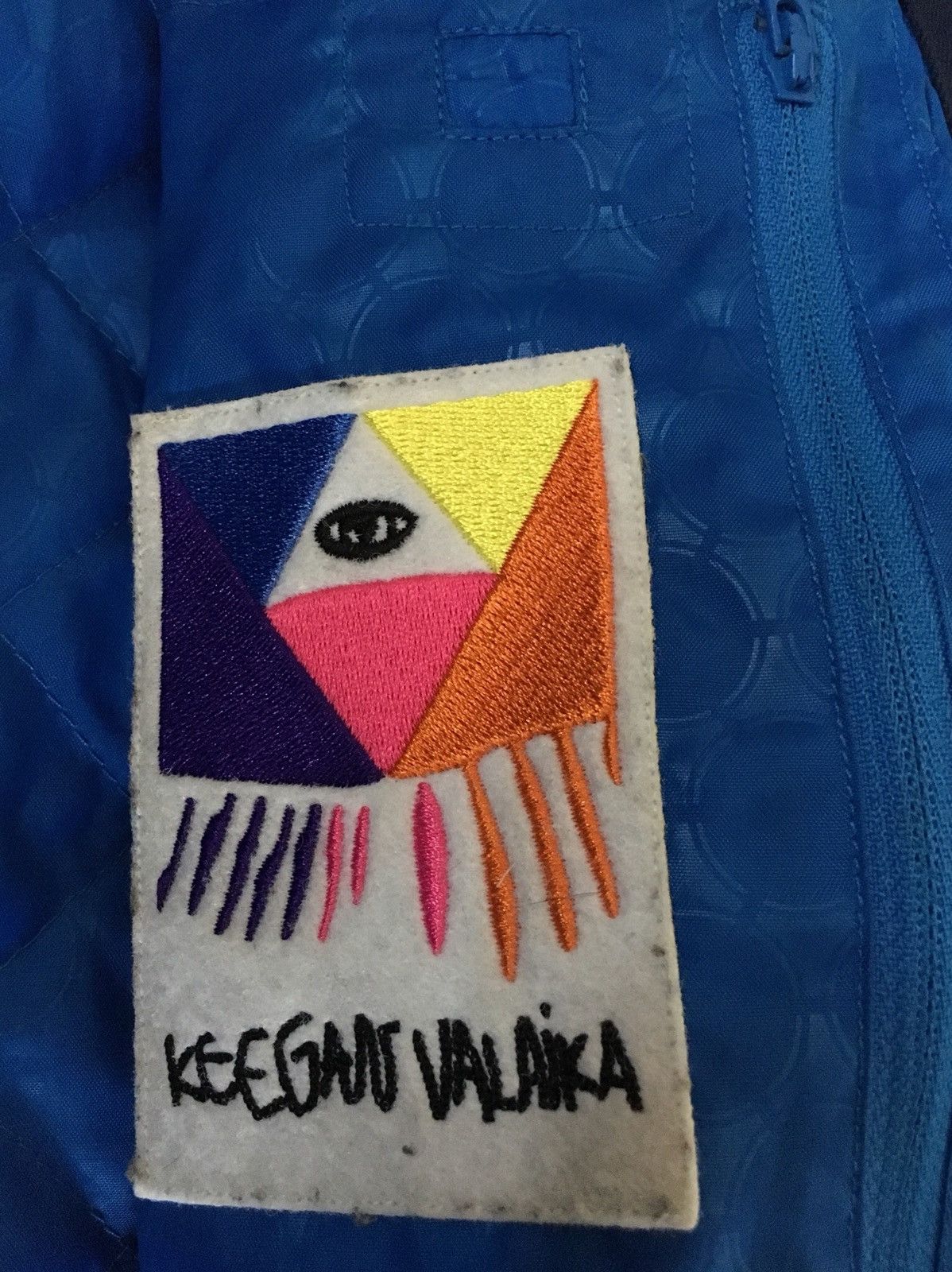 Adidas 🔥 Heavy Insulated Waterproof Snowboarding Jacket Size US XL / EU 56 / 4 - 5 Thumbnail