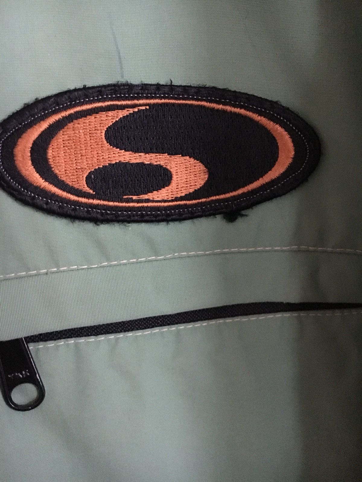Vintage Vtg 90s 🔥 Yang San Francisco Coaches Jacket USA Made Size US L / EU 52-54 / 3 - 4 Thumbnail