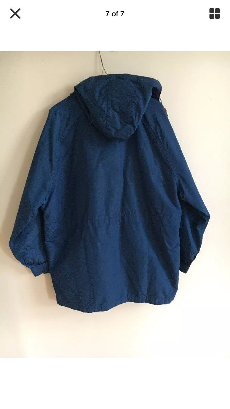 Vintage × Woolrich Woolen Mills Vtg 90s 🔥 Woolrich Jacket Wool Lined Winter Coat Size US XL / EU 56 / 4 - 8 Thumbnail