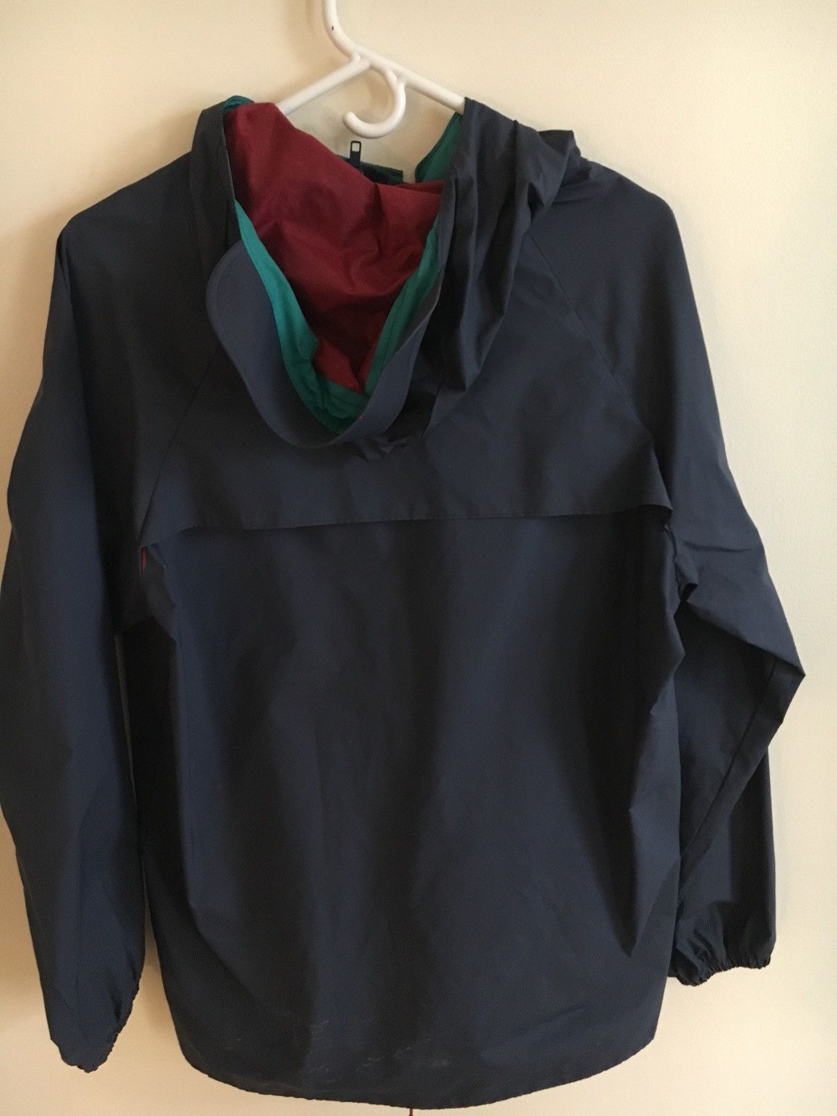 Columbia × Vintage Vtg 90s 🔥Rain Coat Jacket Size US M / EU 48-50 / 2 - 6 Thumbnail