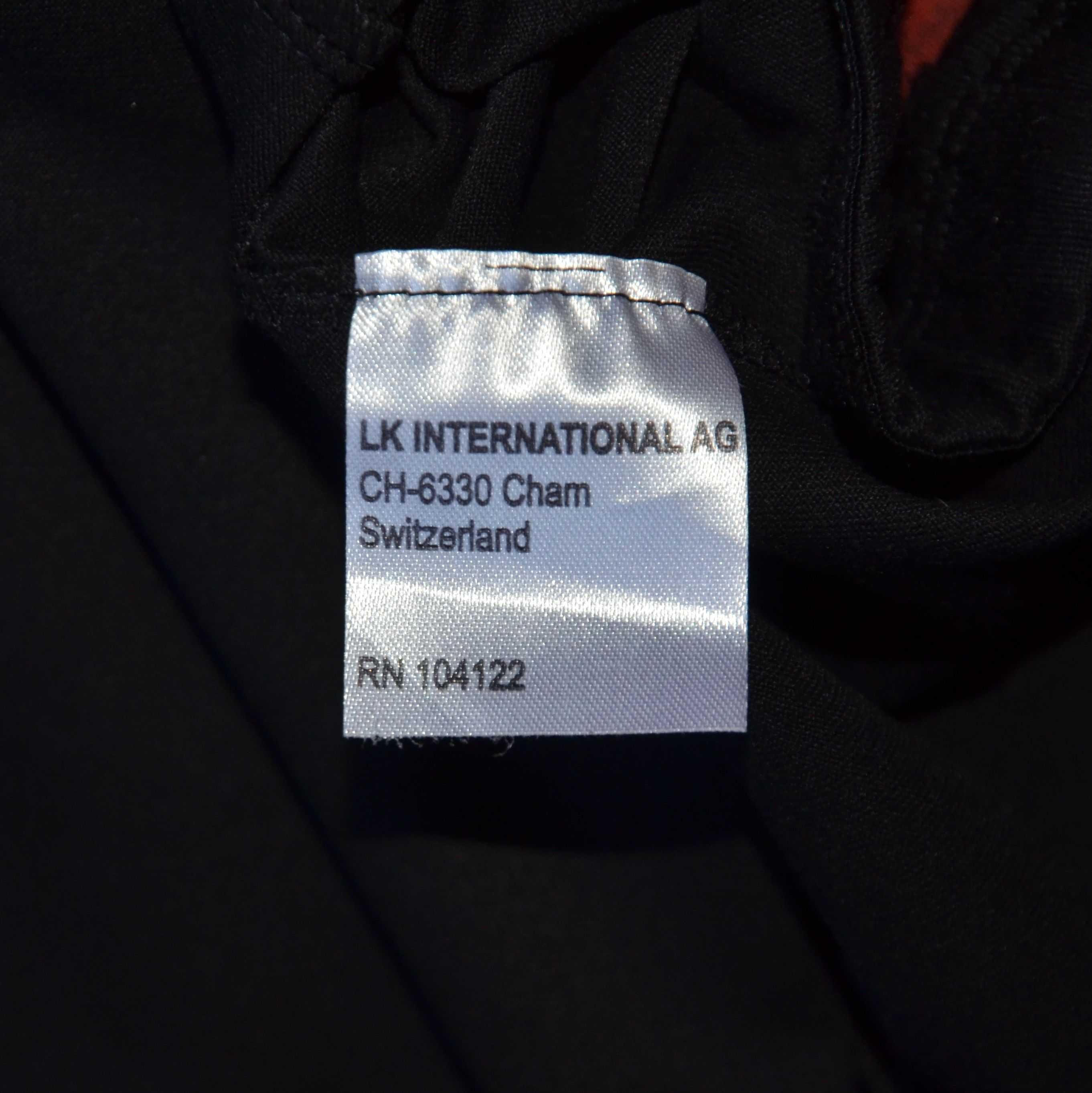 KJUS Kjus LK International AG Women's Zip Long Sleeve Outdoor Size M / US 6-8 / IT 42-44 - 6 Thumbnail