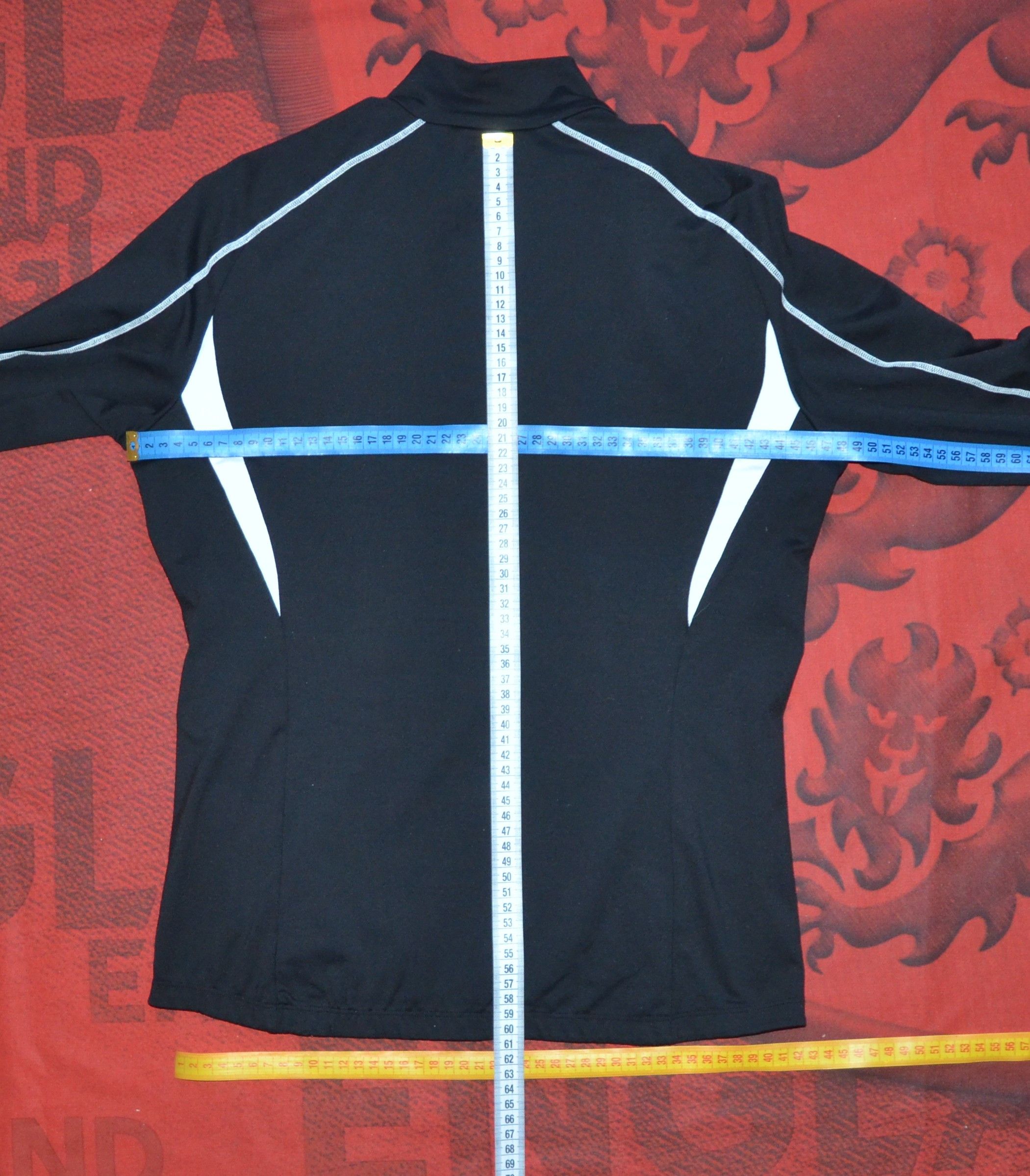 KJUS Kjus LK International AG Women's Zip Long Sleeve Outdoor Size M / US 6-8 / IT 42-44 - 17 Thumbnail