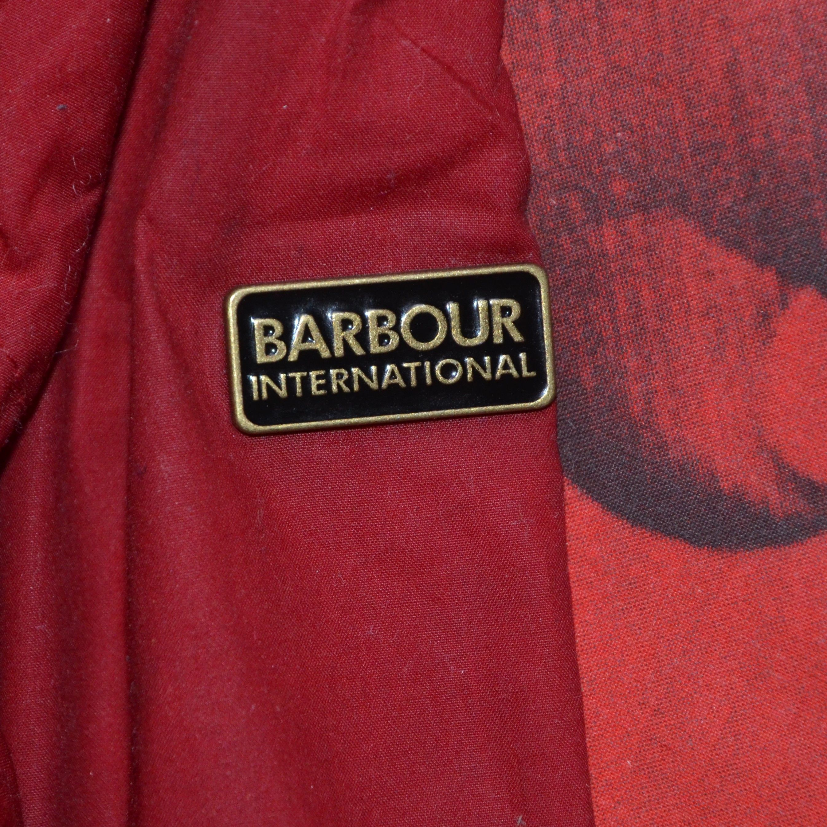 Barbour Barbour Buxton Wax Women Jacket Motorcycle Clothing England Size M / US 6-8 / IT 42-44 - 5 Thumbnail