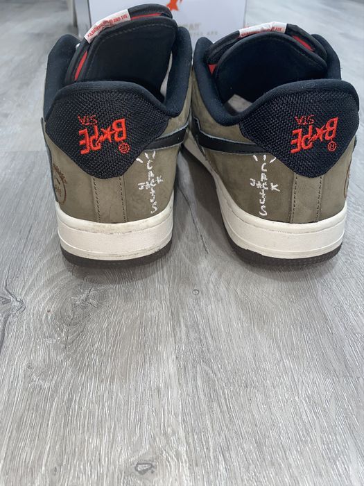 travis scott bapesta