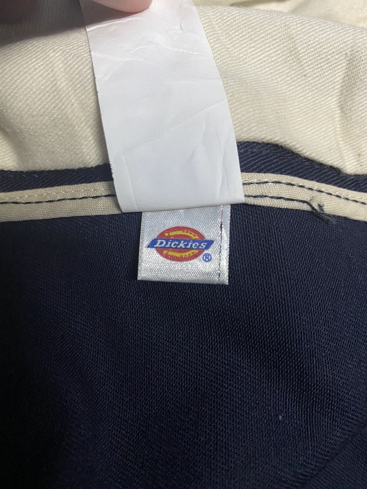 Dickies Men’s Dickies Blazzer Cotton Size 40L - 9 Thumbnail