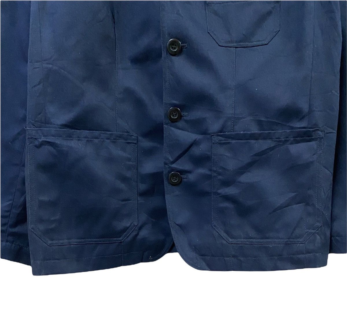 Dickies Men’s Dickies Blazzer Cotton Size 40L - 5 Thumbnail
