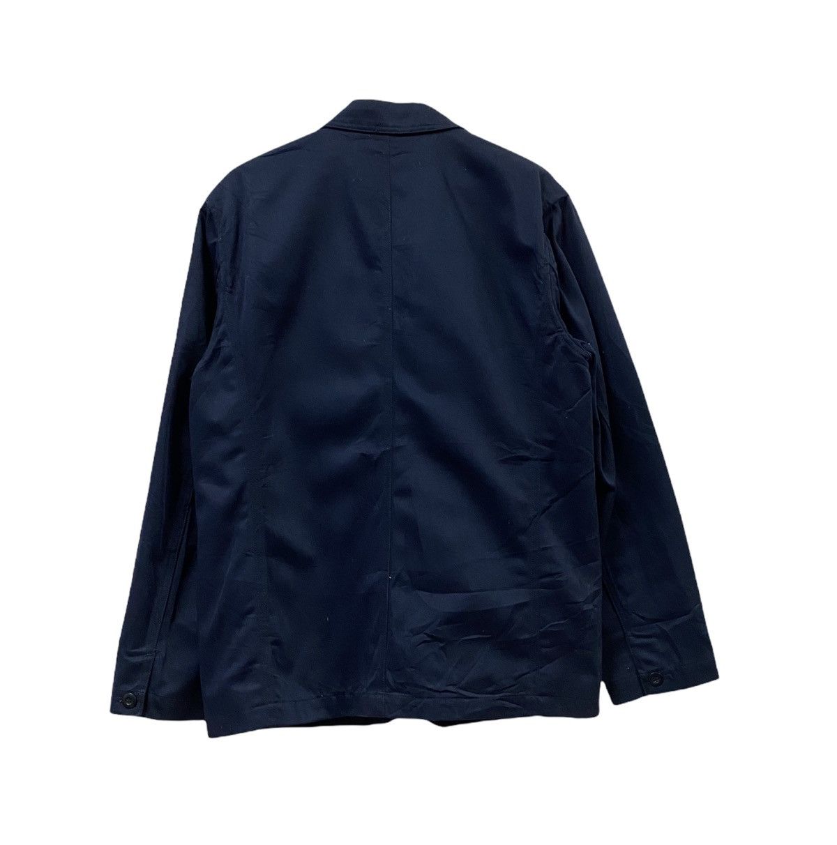 Dickies Men’s Dickies Blazzer Cotton Size 40L - 2 Thumbnail
