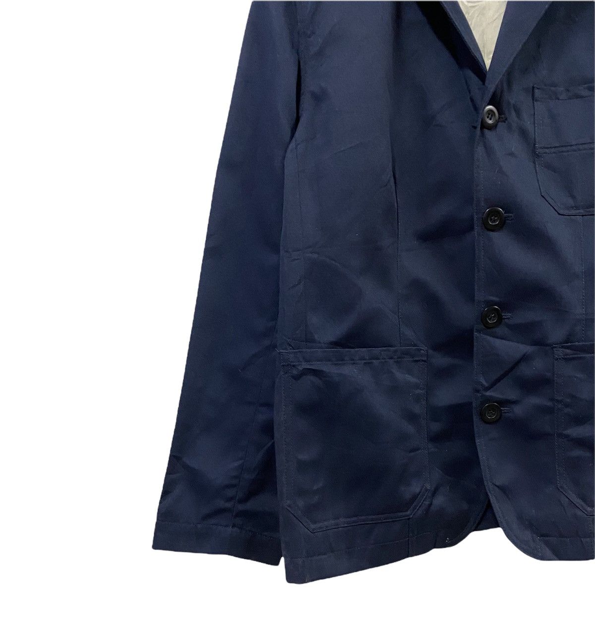 Dickies Men’s Dickies Blazzer Cotton Size 40L - 3 Thumbnail