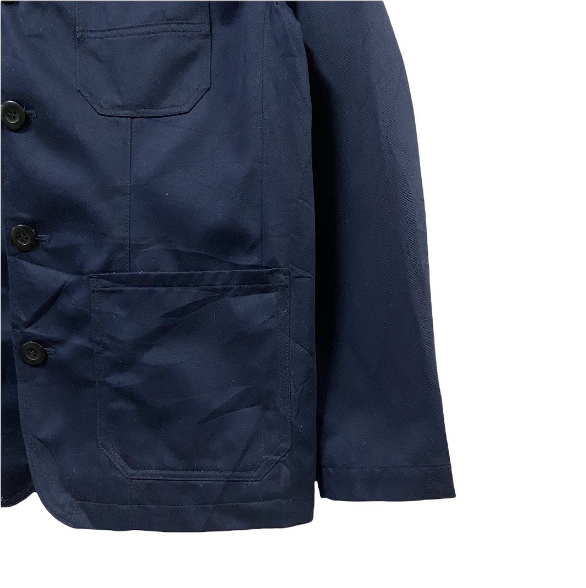 Dickies Men’s Dickies Blazzer Cotton Size 40L - 4 Thumbnail